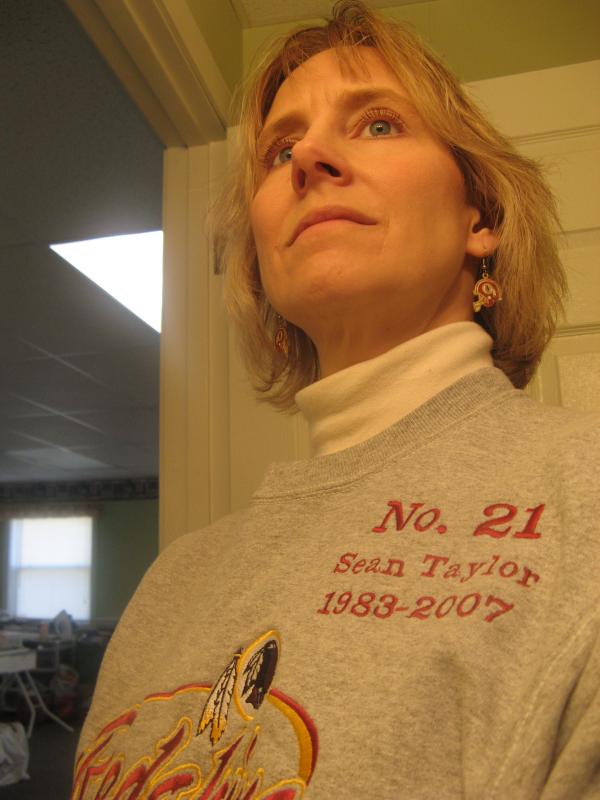 Christine Starstrom - Class of 1980 - Albert Einstein High School