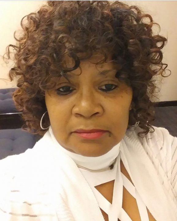Joy Marie Wilson Jones - Class of 1977 - Albert Einstein High School