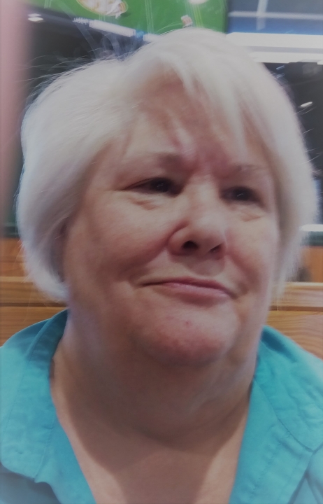 Ruth Adams - Class of 1974 - Albert Einstein High School