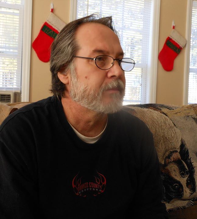 Hal Weathers - Class of 1975 - Albert Einstein High School