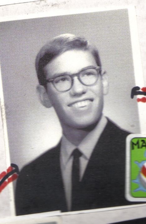 Albert Einstein High School Classmates