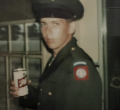 James Felix, class of 1974