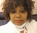 Joy Marie Wilson Jones