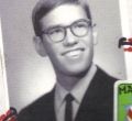 Christopher Gay, class of 1966