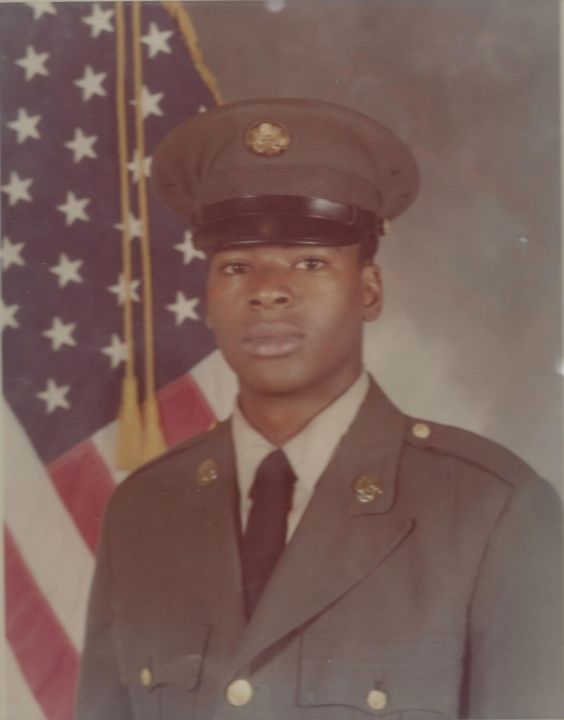 Carl Jones - Class of 1977 - Poolesville High School