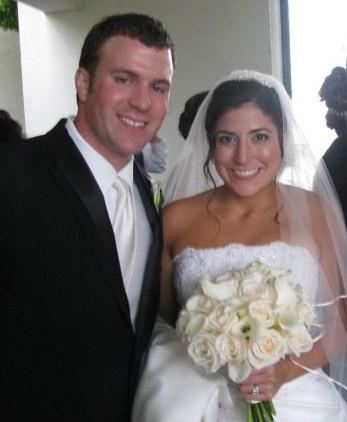 Christine Tucci - Class of 2000 - Poolesville High School