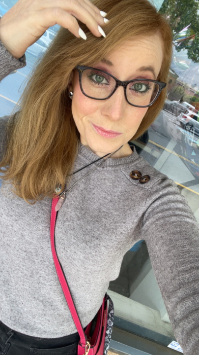 Ashleigh Bardini - Class of 2006 - Poolesville High School