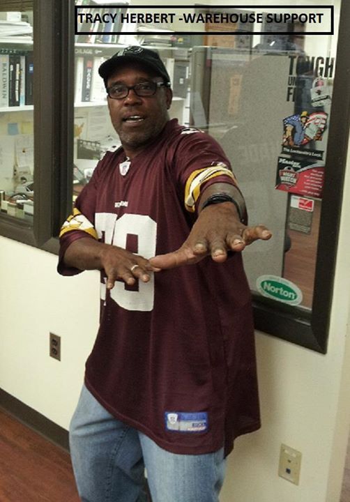 Tracy Herbert - Class of 1977 - Poolesville High School