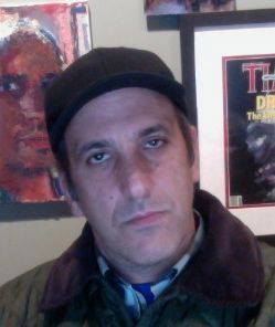 Allen Hirsch - Class of 1978 - Winston Churchill High School