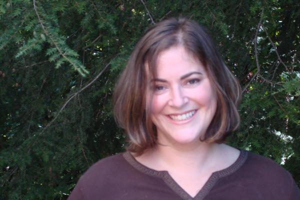 Tracy Kramer - Class of 1988 - Winston Churchill High School