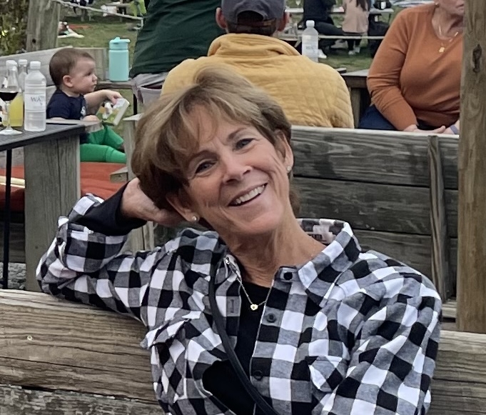 Robin Monroe - Class of 1973 - Winston Churchill High School