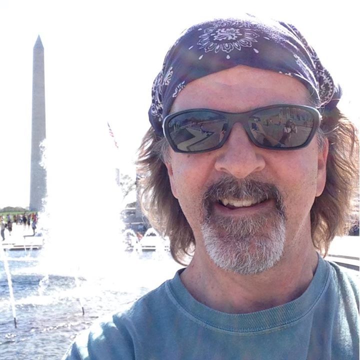 Steve Long - Class of 1979 - Winston Churchill High School