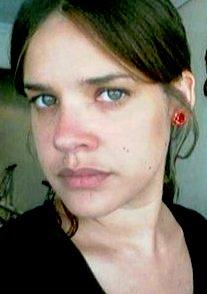 Mariel Guzman - Class of 1999 - Winston Churchill High School