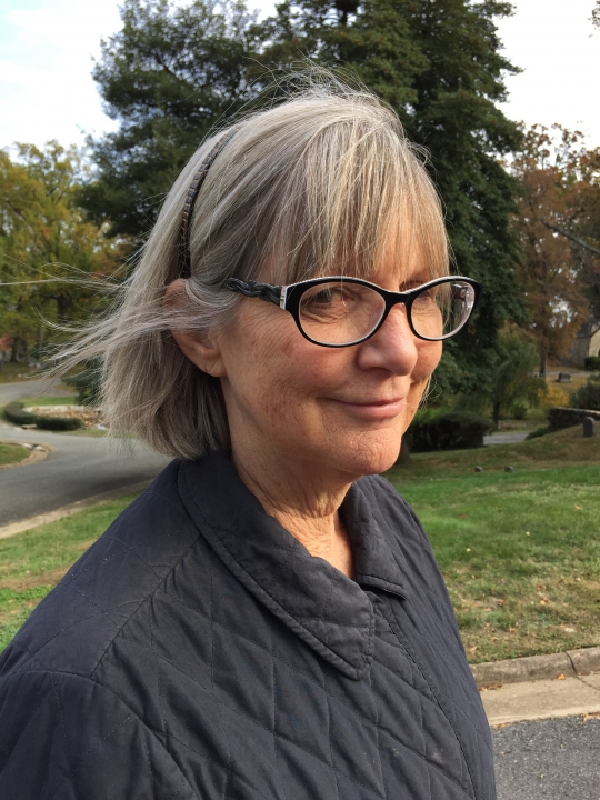 Gracejanelle Sherfy - Class of 1968 - Winston Churchill High School