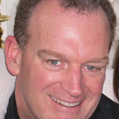 Steve Little - Class of 1976 - Winston Churchill High School