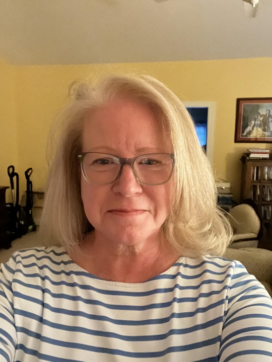 Frances (cay) Roberts - Class of 1980 - Winston Churchill High School