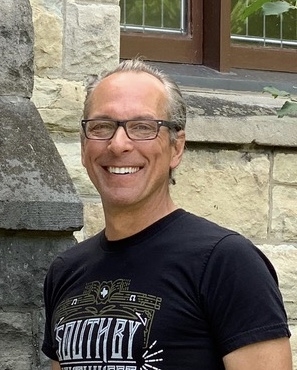 Mark William - Class of 1975 - Winston Churchill High School