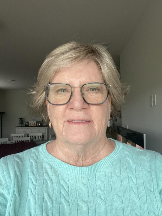 Toni Rapelye - Class of 1972 - Winston Churchill High School