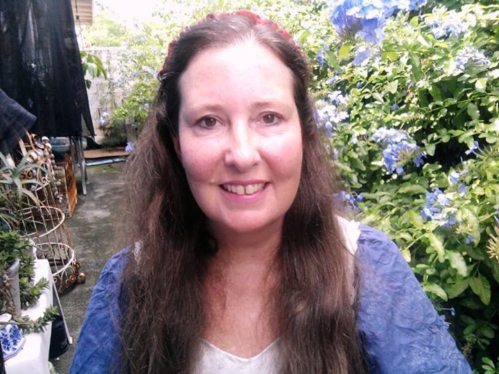 Rebecca Hinrichs-french - Class of 1981 - Winston Churchill High School