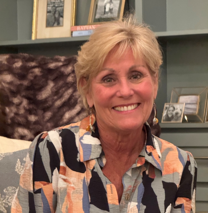 Dawn Mies - Class of 1975 - Winston Churchill High School