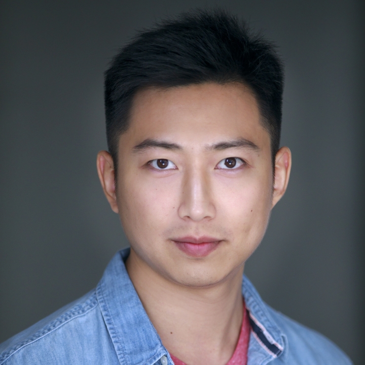 Enoch Lee - Class of 2016 - Winston Churchill High School