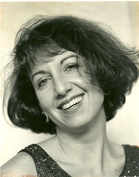 Ilene Lockman Slatko - Class of 1974 - Winston Churchill High School