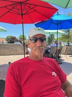 Carey Apple - Class of 1973 - Winston Churchill High School