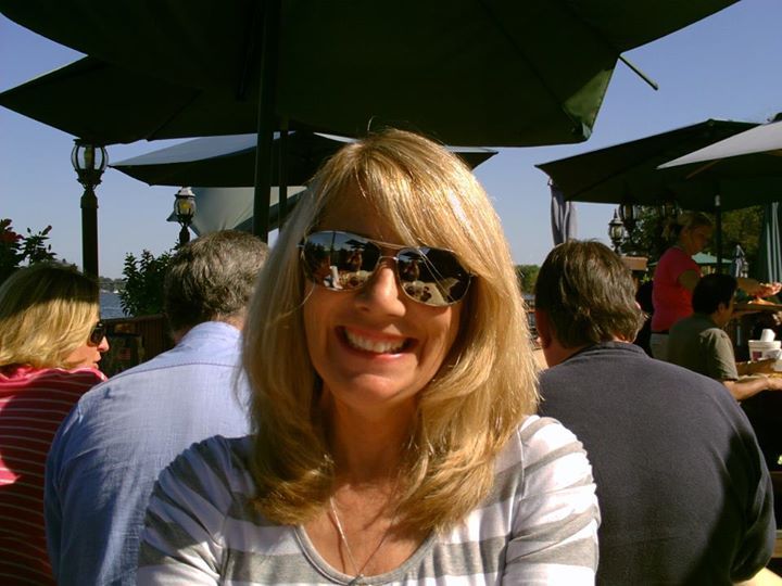 Cindy Dickson - Class of 1974 - Winston Churchill High School