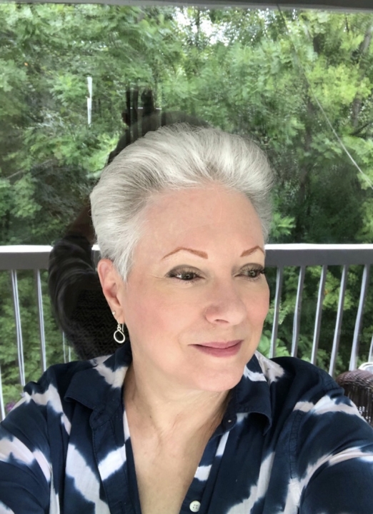 Linda Kaufmann - Class of 1969 - Winston Churchill High School