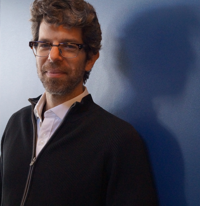 Matthew Krasner - Class of 1986 - Winston Churchill High School