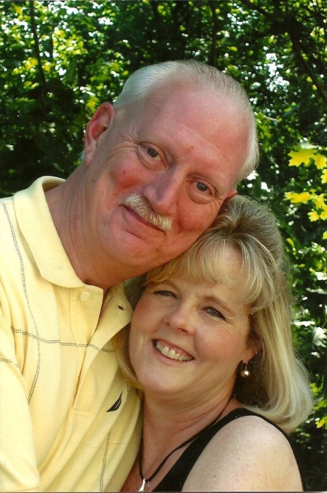 Andrew McCain - Class of 1971 - Winston Churchill High School