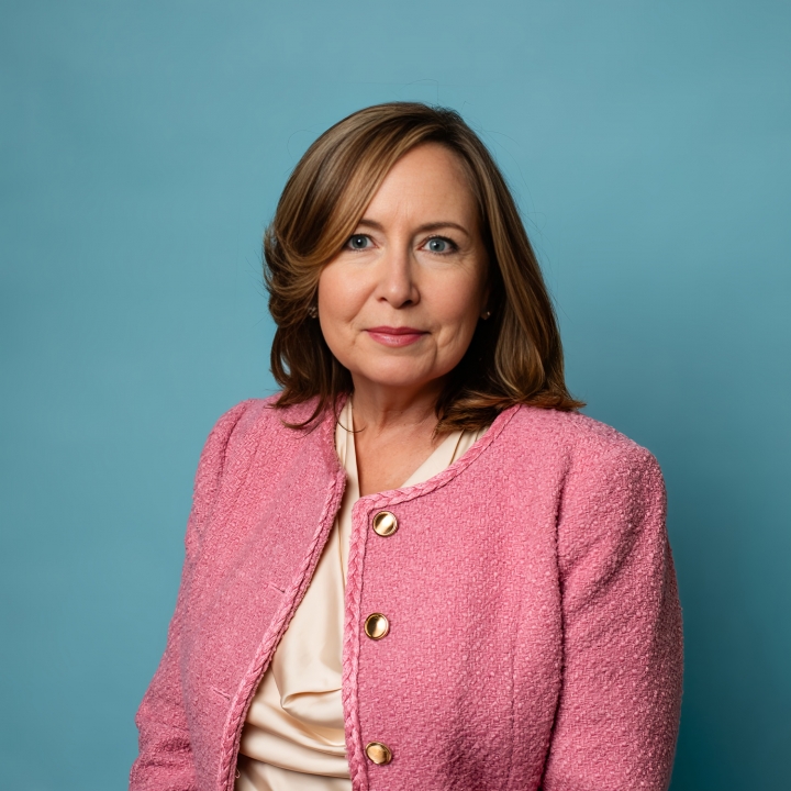 Christine Christine Johnson - Class of 1985 - Winston Churchill High School