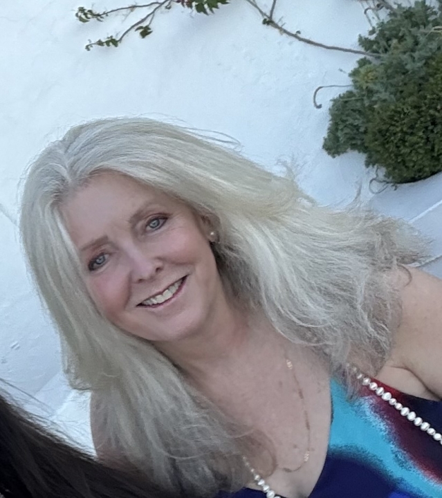 Erika Heifetz - Class of 1976 - Winston Churchill High School