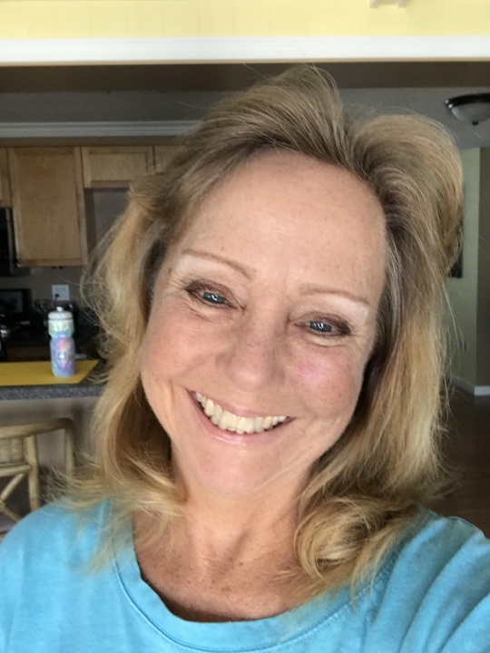 Holly Roberts - Class of 1973 - Winston Churchill High School