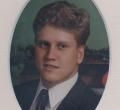 Christopher Pilenza, class of 1988