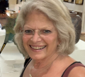 Joanne Cohn