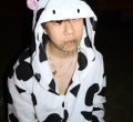 Tinghao Shi Tinghao Shi