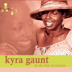 Kyra Gaunt - Class of 1979 - Richard Montgomery High School