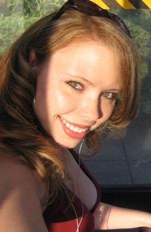 Michele Duehring - Class of 1998 - Richard Montgomery High School