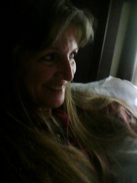 Karen Murray - Class of 1970 - Richard Montgomery High School