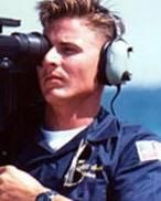 Tony Smith - Class of 1988 - Richard Montgomery High School