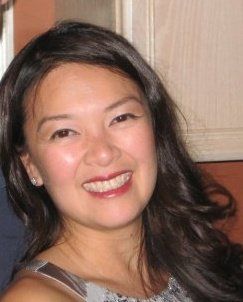 Christine Pham - Class of 1989 - Richard Montgomery High School