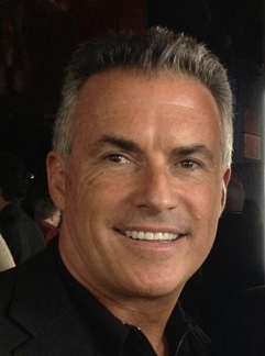 James (Jim) Reese - Class of 1982 - Richard Montgomery High School