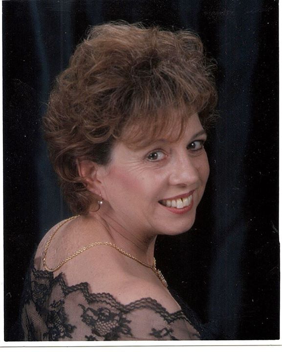 Renee Kukucka - Class of 1969 - Richard Montgomery High School