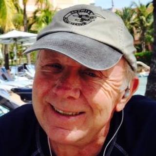 Trevor Stears - Class of 1971 - Richard Montgomery High School