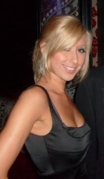 Emily Jarmuth - Class of 1997 - Richard Montgomery High School