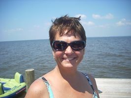 Linda Schwartzback - Class of 1980 - Richard Montgomery High School
