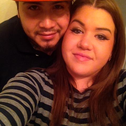 Meli Mel Gaona - Class of 2009 - Richard Montgomery High School