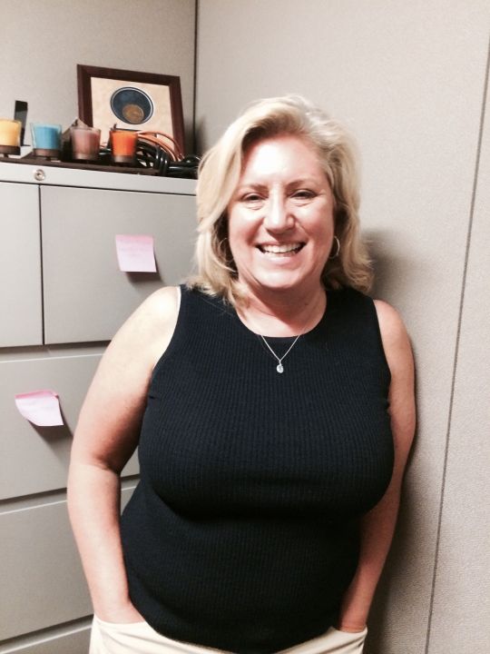 Lisa Hill - Class of 1978 - Richard Montgomery High School