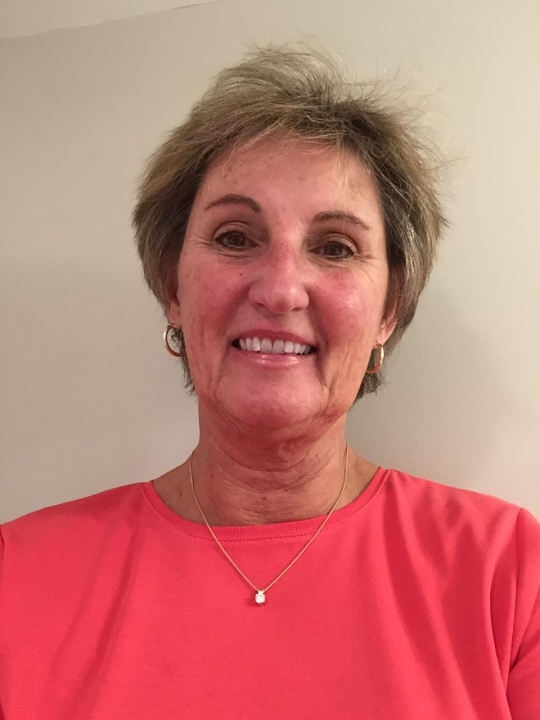 Patricia Fling - Class of 1969 - Richard Montgomery High School